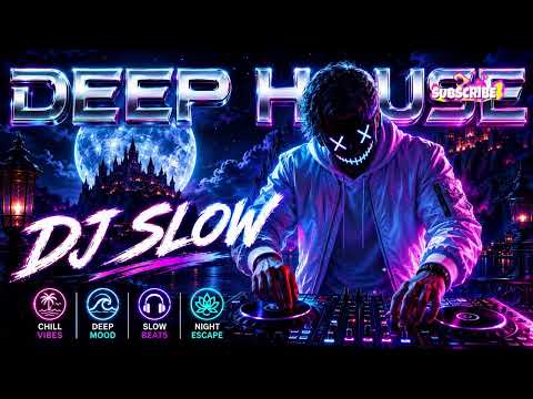 Vocal House After Dark 2026 | Sweet Melodies, Deep Pulse