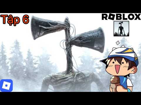 Thử Thách Chơi Đầu Còi Báo Động: Di Sản#6-Mình Đã Trở Thành Cartoon Cat