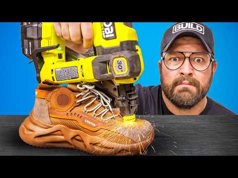 I Tested "Indestructible" Products