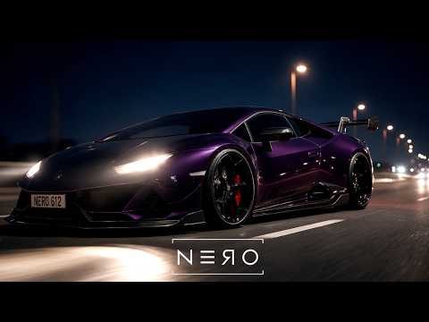 NERO - Deep House Mix 2026 🔥 After Dark Drive | Bass Boosted Music