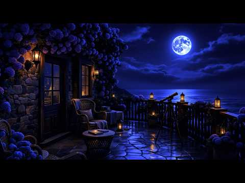Soothing Deep Sleep (No Ads) • Healing of Stress Anxiety and Melatonin Release • Stop Overthinking