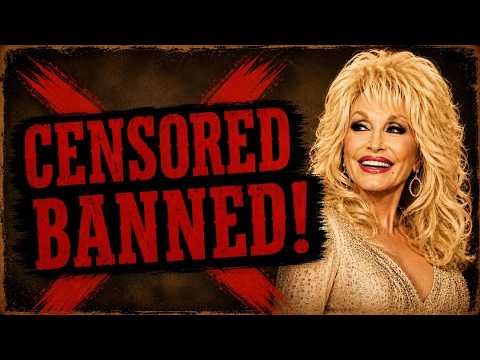 13 COUNTRY HITS (1970s) That Got CENSORED And BANNED!