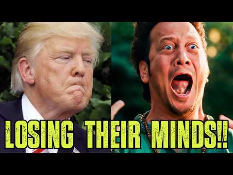BASEBALL SEASON IS CANCELED! Trump Hacks LOSE THEIR MINDS OVER PRIDE MONTH