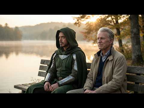 What REALLY Happened After Avengers: Endgame?