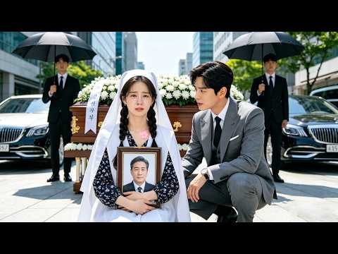 Cô gái chặn đường Tổng Tài đòi di vật của cha, nào ngờ vừa thấy vết bớt anh liền cưới về cưng chiều!