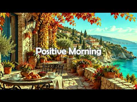 Autumn Beach Vibes 🍂 Tropical Deep House Mix 2026 | Chill & Relax