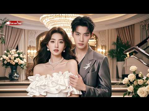 แต่งงานกับหัวหน้ามาเฟียใจร้าย ฉันคิดว่าตัวเองตกอยู่ในนรก แต่ปรากฏว่าเขารักฉันมากกว่าชีวิตตัวเองซะอีก