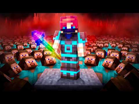 100 Игроков ПРОПАЛИ... Поиски в Других Измерениях | Майнкрафт SMP