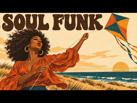 Call Box Saturday – Vintage Soul Funk Lounge vol.71