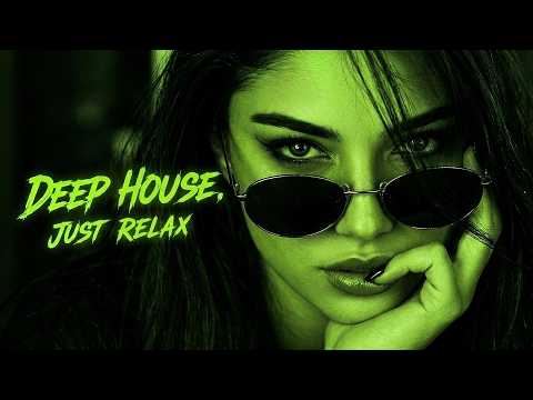 Smoke Mood — Just Relax | Deep House Mix 2026 • Chill / Night Vibes / Stress Relief #91