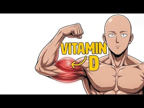 Vitamin D What Happens to Your Body When You’re Deficient?