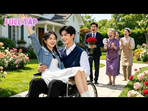 CEO chỉ còn sống 3 tháng… ai ngờ cô gái nghèo mang thai con trai có thể cứu mạng anh!