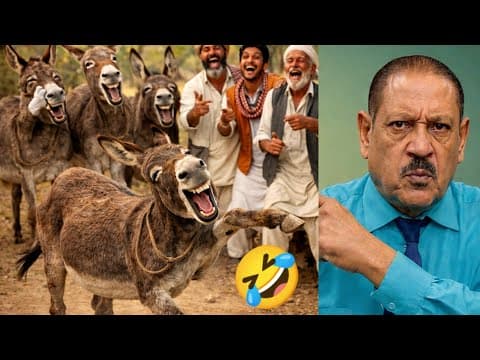 Funny videos | Try Not To Laugh Challenge | Laugh With Nihal | Part 20 🤣😂👍😃