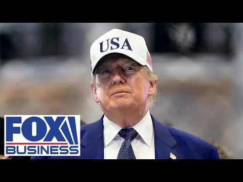 ‘LOSING CREDIBILITY’: Trump takes heat over Iran ANNIHILATION threat