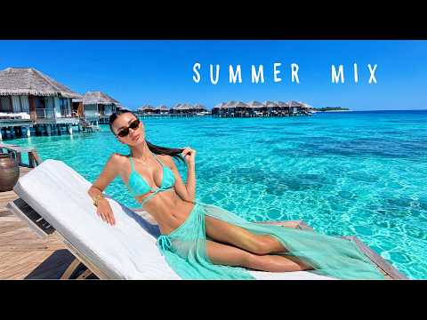 Chill Deep House Music 2026 🌱 The Best Of Vocal Deep House Music Mix 2026 🌱 Chill Mix #358
