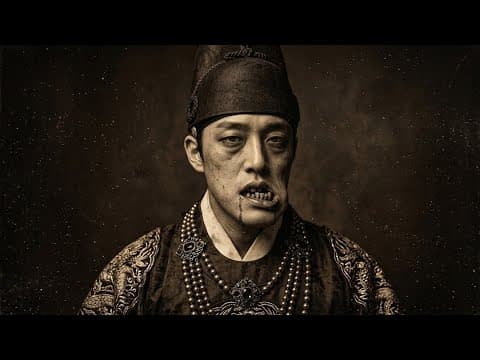The Shocking Truths About Korea’s Inbred Royal Family 