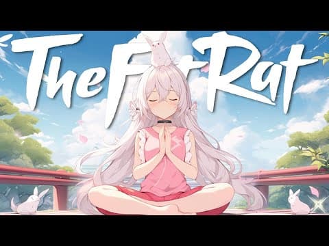 Nightcore Top 50 Songs of TheFatRat 2025 🎮 Best Of TheFatRat 🔥 TheFatRat Mega Mix