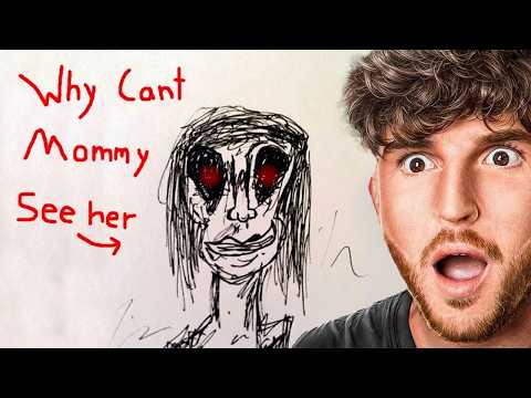 1,600 Scariest TikToks On The Internet..