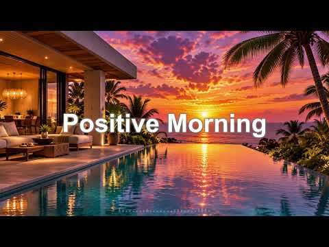 Autumn Morning Vibes 🍂 Tropical Deep House 2026 | Relaxing Chill House