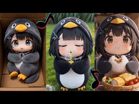🔥 GuguGaga Penguin P.34 – Cutest Moments That Will Make You Smile 🐧