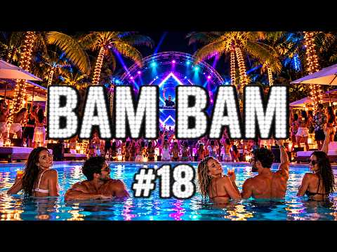 JAMAICAN (BAM BAM) #18 (Afro Ocean Groove ) AFRO DANCE 2026 🌊 #18