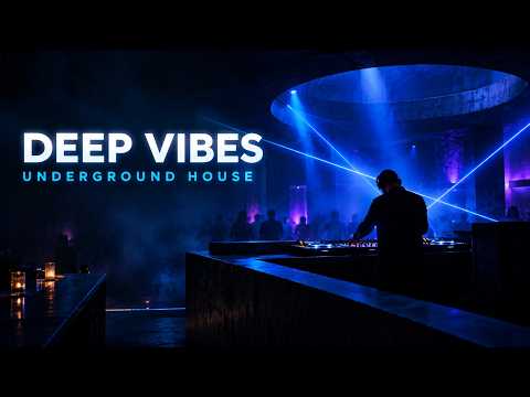 Deep House Mix 2026 Emotional Night Drive, Vocal House & Chill Mood
