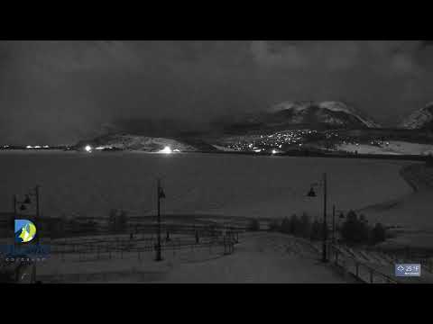 Dillon Colorado Webcam