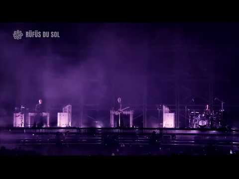 Rufus du Sol @ Lollapalooza, 2025 - Full Set