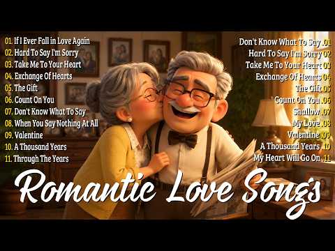 Best Slow Love Songs 70s 80s 90s | Chill Romantic Music for Relaxing Moments 💞Sweet OPM Love Songs