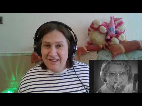 MY GOODNESS! | The Electric Knickers - You've Got Electric Knickers (First Reaction) 2026