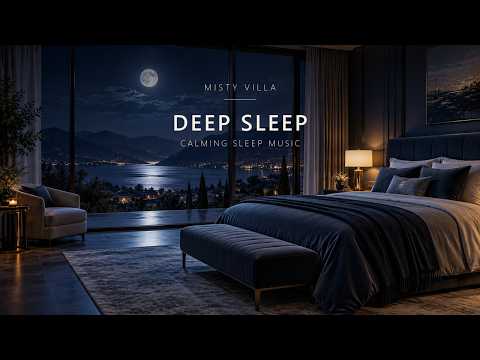 Deep Sleep Music | Calming Ambient Sounds for Falling Asleep, 2 Hours