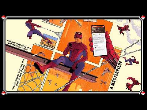 ⋆｡°✩ 21 reasons why brand new day is the best spiderman movie ever…and 1 flaw ✩°｡⋆ | Torn Apart