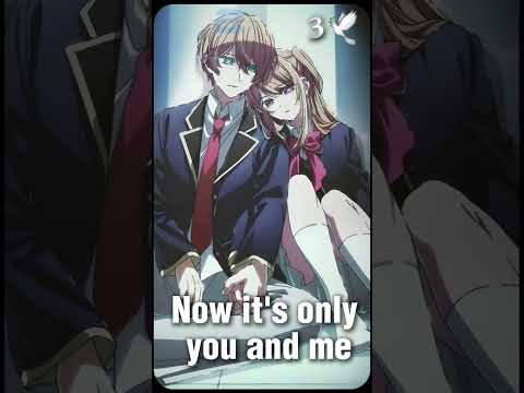 Oshi no ko SUPER SAD EDIT