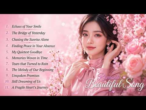 Romantic Beautiful Songs 80s 💗 Soft Love Songs Playlist | Emotional Music for Relaxing, Memories