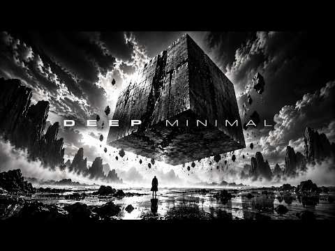 Deep Minimal 2026 🌫 Underground Techno & Deep Bass Hypnotic Mix