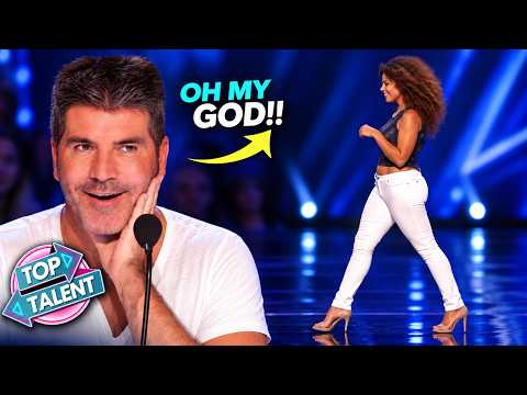 UNEXPECTED Performers Who STOLE The Show! This Was BETTER Than Everyone Thought!
