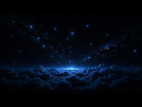 99% INSTANTLY FALL ASLEEP (No Ads) | Calm Mind & Relief Stress | Goodbye Insomnia & Negativity Now10