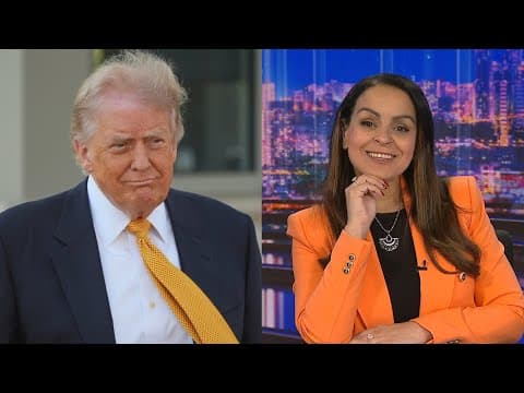 Lefties Losing It: Deliberately dishonest Trump edit goes viral