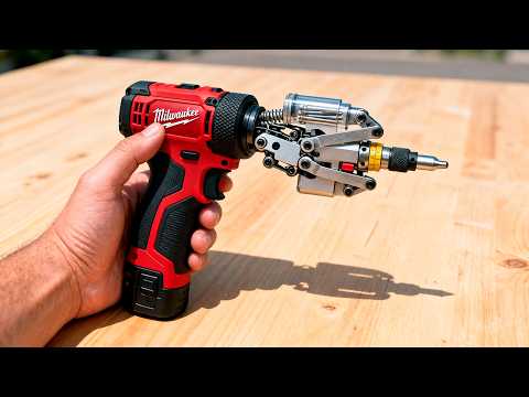 50 Ingenious Tools on Amazon That Will Make Your Job Easier