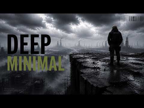 Deep Minimal 2026 | Atmospheric Deep Tech & Underground House Mix