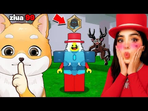 Cadou CYBORG lui Sora OWNER in 99 de NOPTI...