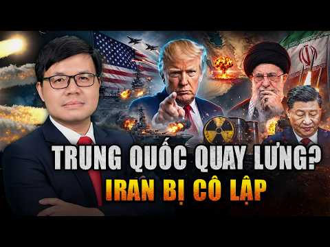 Giao Nộp Uranium Sau Tối Hậu Thư, Mỹ Đã Ép Iran Thành Công?