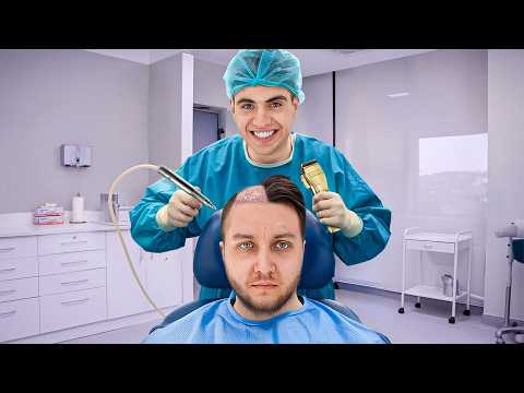 I-am Facut Implant Lui Rava
