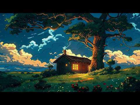 Back to a Quiet 1930s Autumn 🍂 | Soft Vintage Oldies to Relax, Study & Sleep