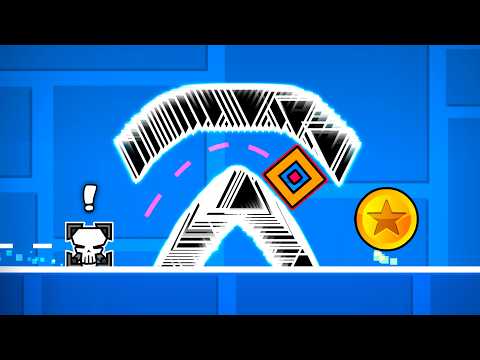 Я Затроллил Друга НЕВОЗМОЖНЫМИ Монетками в БИТВЕ СТРОИТЕЛЕЙ Geometry Dash