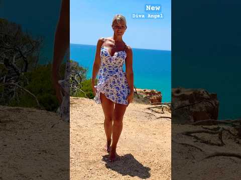 NewZARA dress💙​⁠@DivaAngel #shorts #new #zara #trending #fashion #game #fyp  for fashion porpoises