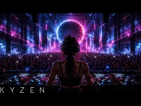 Dark Minimal Deep House 2026 | Hypnotic Underground Warehouse Grooves