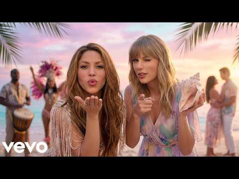 Top Hits 2026 – Shakira, Taylor Swift, Justin Bieber & Charlie Puth 🔥 Trending Pop Songs