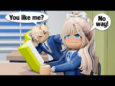 💖 From Enemies to Lovers (Episode 1-9)