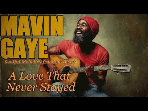 Chicago Soul — A Love That Never Stayed | Marvin Inspired 70s Midnight Soul